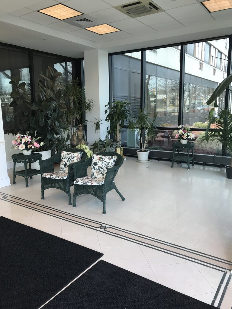 Wait List Form Somerville Senior Citizens Housing Inc.